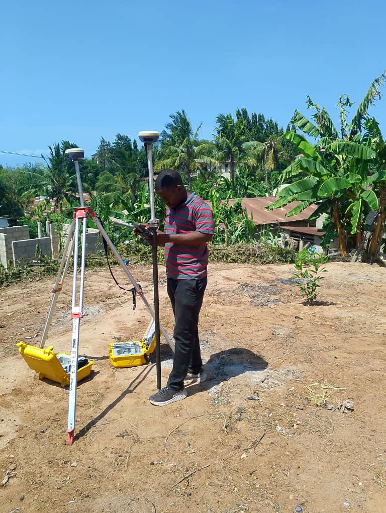 Enhancing Land Management & Infrastructure Planning